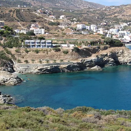 Diana * Agia Pelagia (Kreta)