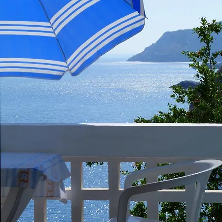 Apartment Diana Agia Pelagia (Kreta)