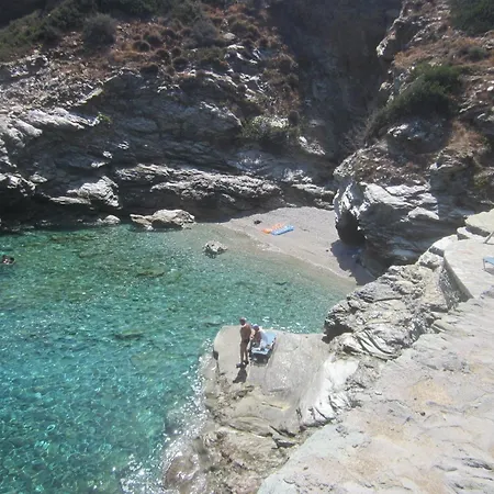 Apartment Diana Agia Pelagia (Kreta)